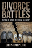 Christian Pierce | Divorce Battles | Taschenbuch | Englisch (2014)