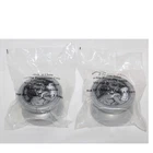 Vintage Yo Yo Power Rangers Space Silver Ranger Toy 1998 Saban Set of 2 New NOS