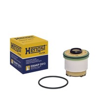 Kraftstofffilter-Einsatz 85 Mm Hengst Filter Passend FüR U.A. Ford Ranger