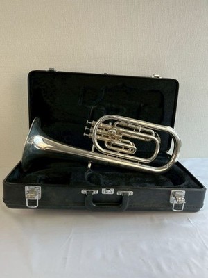 Yamaha YAH-203S Alto Horn