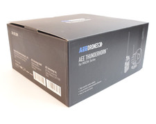 AEE Drones DAR3 Thunderhorn for Mach4 Series Drone | Drone Loudspeaker