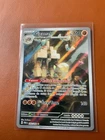 Carte Pokémon Gigansel 202/182 PAR Ecarlate Violet Faille Paradoxe FR NEUF