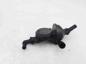 BMW 3 E46 Entlüftungsschlauch 7503519 2.00 Petrol 105kw 2002 31755630