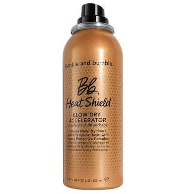 Bumble and bumble Heat Shield Blow-Dry Accelerator 125 ml