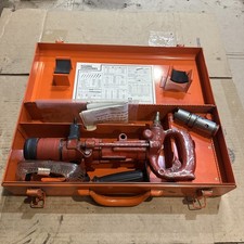 Chicago Pneumatic Rotary Hammer Horizontal Rock Drill CP-9A CP 9AK