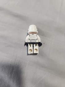 *UNOFFICIAL* lot of seven Stormtroopers, One Missing A Gun