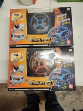 Tornado GX FX-32 Indoor Party Hover Ball, Lot Of 2