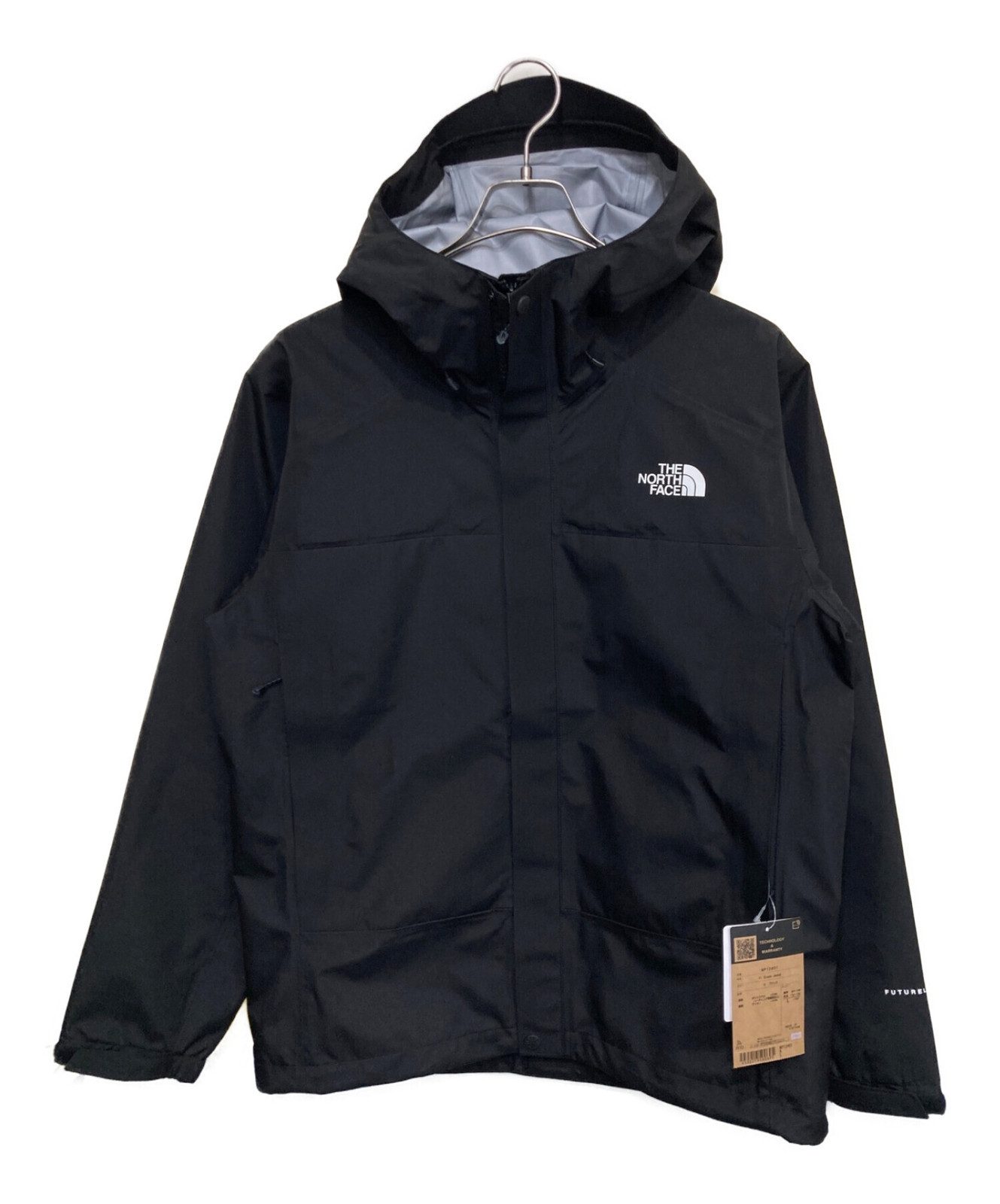 THE NORTH FACE/ FL Drizzle Jacket Black Size:L | eBay THE NORTH FACE/ FL Drizzle Jacket Black Size:L | eBay
