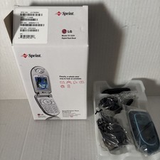 LG VI-5225 Very Rare - For Collectors - New