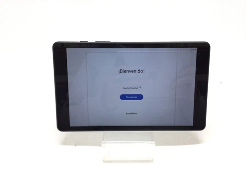 TABLET PC SAMSUNG GALAXY TAB A 8.0 32GB 2 GB WIFI (2019) LIBRE 19061333 - Imagen 2 de 6