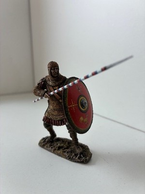 St Petersburg Late Roman Legionaire 60mm 54mm 1/30 1/32