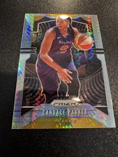 2020 Panini Prizm WNBA - Candace Parker #52 Hyper Prizm