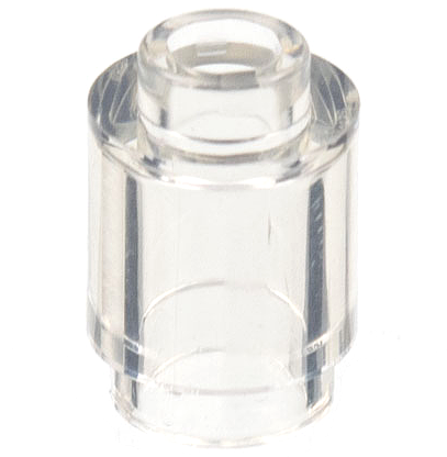 LEGO 3062b Stein, rund 1 x 1 offener Nieten - KOSTENLOSER VERSAND! - Bild 20 von 34
