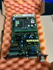 MULTIVOX RESPONSE 2 M05055BA PS033110 AIP CARD