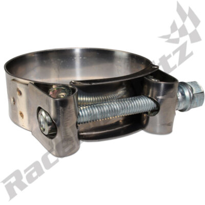 MIKALOR W2 Stainless Steel Hose Clamps/Supra/Exhaust/T Bolt
