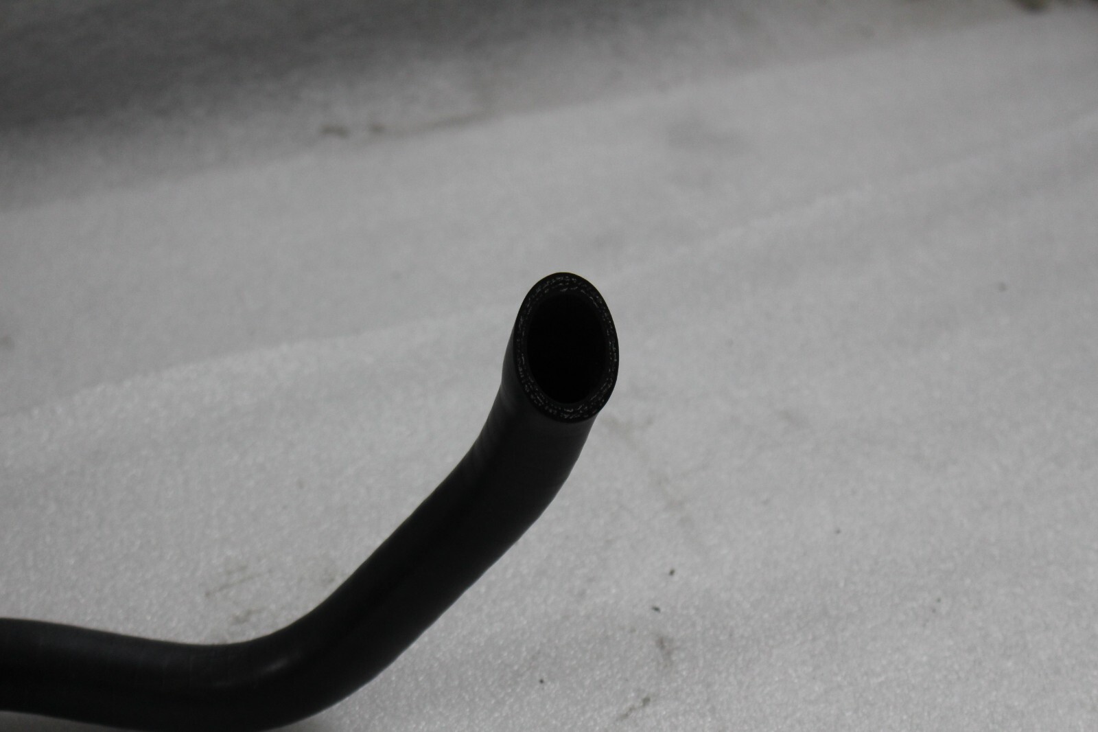 McLaren MP4-12C, Roof Drain Hose, Used, P/N 11F1384SP