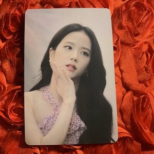 Jisoo Flower | eBay