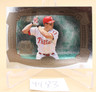 SCOTT ROLEN 1998 Upper Deck Immaculate Perception Baseball Card #122 NM+