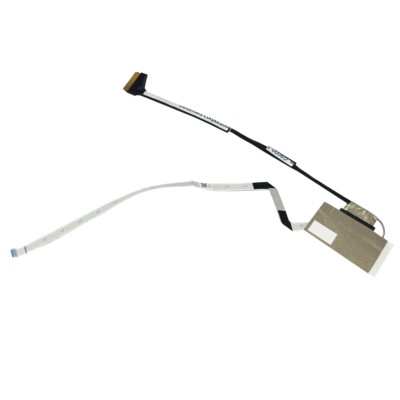 40pin LCD Screen Video Display Cable For Thunderobot  911 ZERO NLZ DD0NLZLC210