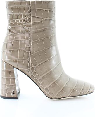 Sam Edelman Women's Codie Boot Cedarwood, Size: 9 M