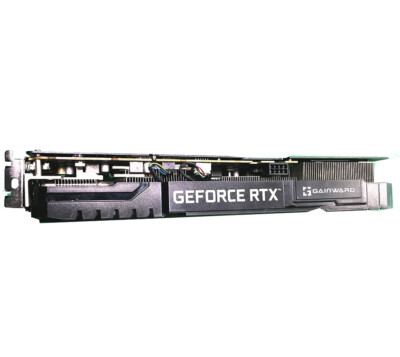 For GAINWARD NVIDIA GeForce RTX 3070 8G GDDR6 Graphics Card PCI