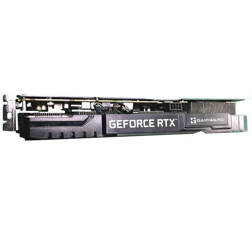 For GAINWARD NVIDIA GeForce RTX 3070 8G GDDR6 Graphics Card PCI Express 4.0 16X - Picture 4 of 7