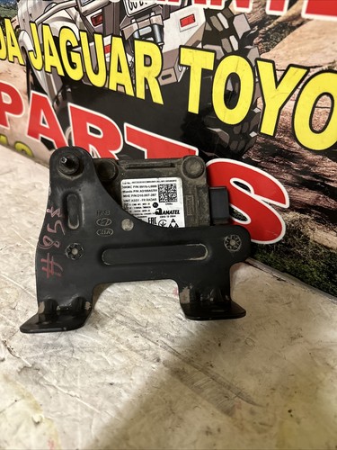 20-23 HYUNDAI SONATA FRONT CRUISE CONTROL DISTANCE RADAR SENSOR OEM  Box#12 - Bild 3 von 4