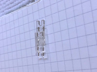 Phono Cartuccia Distanziatore Spessori In Metallo VTA Per Giradischi Thorens Rega Linn Drop Shipping - Foto 5