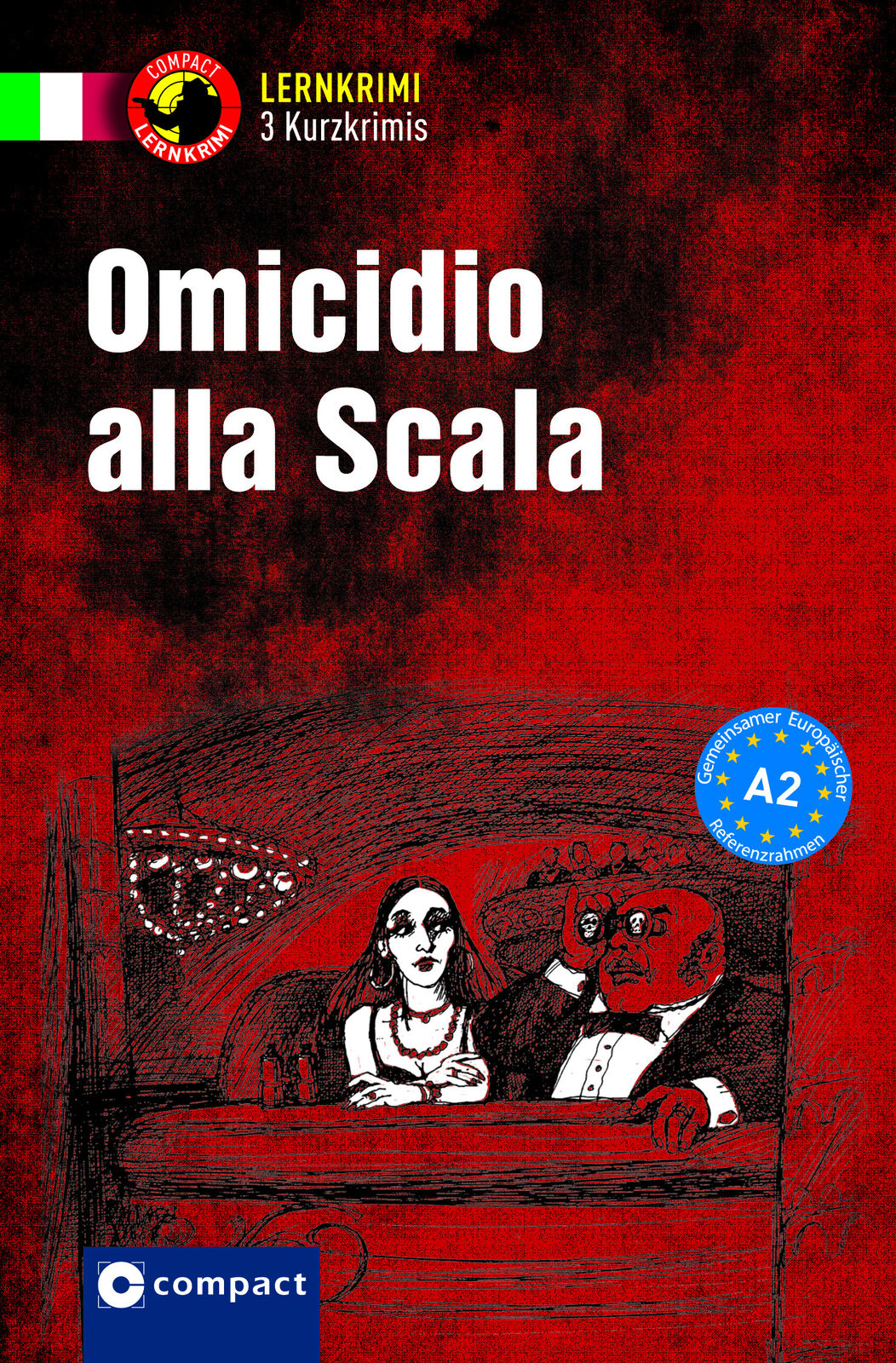Thumbnail - Enrica De Feo; Fulvia Oddo; Alessandra Felici Puccetti / Omicidio Alla