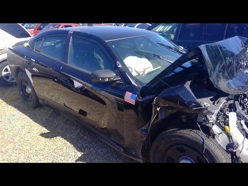 CHARGER 2019 Speedometer 391738 - Picture 4 of 12