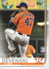 2019 Topps Series 2 Baseball Pick Complete Your Set #551-700 RC Stars 🔥⚾🔥