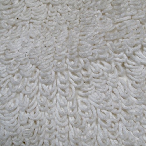 Cubierta de cojín Loopini aplicada 100 % algodón 40 x 40 cm - Imagen 3 de 15