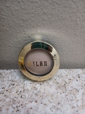 *MILLANI* 110 Dolce Perla Baked Highlighter ~ 