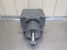 Hub City Gear Reduction Box Speed Reducer Gearbox 1:1 Ratio