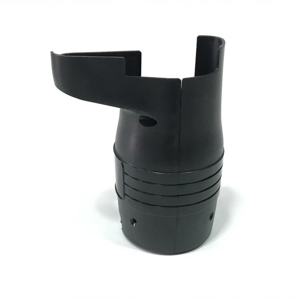 Cubierta de columna de volante MAZDA 929 RX4 SEDÁN WAGON piezas originales NOS JAPÓN Foto 4 de 4