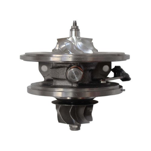 Upgrade Billet Turbo Cartridge CHRA Core For Jeep Grand Cherokee WH OM642 3.0L - Picture 9 of 15