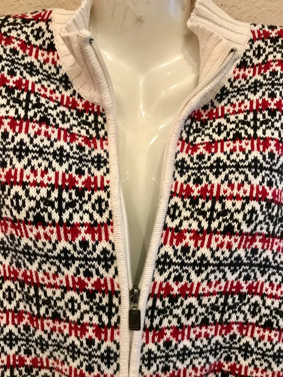 Liz & co sweater clearance