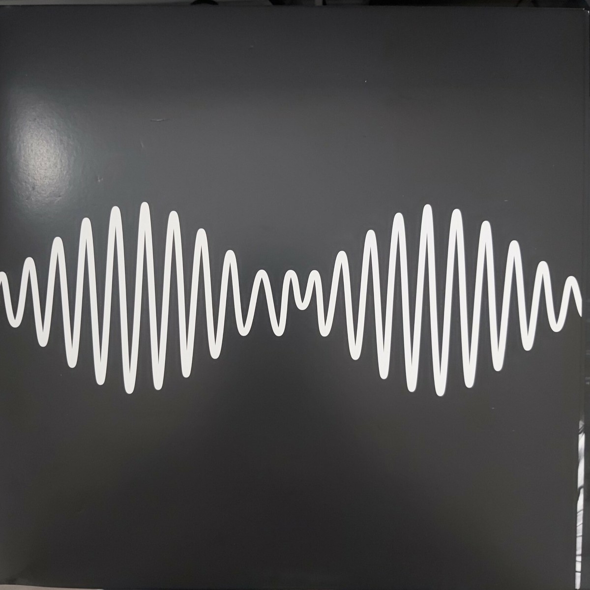 Arctic Monkeys レコード Whatever People Say I Am, That's What I'm Not (アナログ