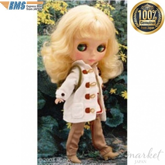 blythe doll ebay