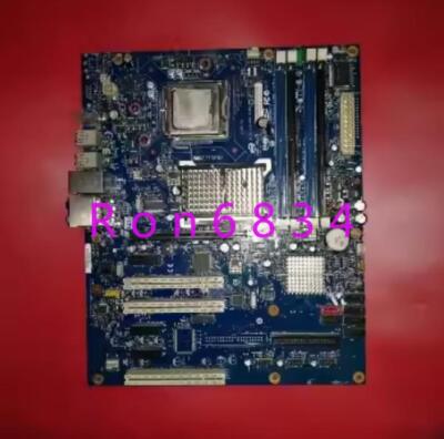 1pc used Intel DP35DP Intel P35