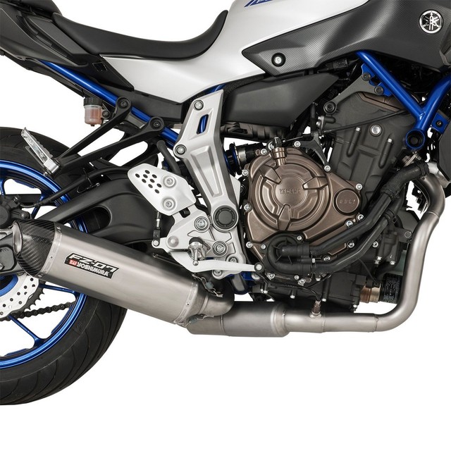 yamaha fz 07 for sale