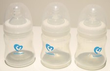 Bellababy Feeding Storage Bottle 5oz 3pk