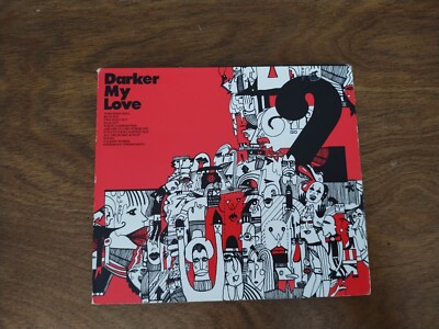 Darker My Love - 2 (Used CD, Very Good) | eBay
