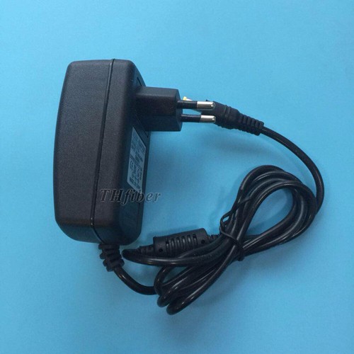KF4/KF4A optical fiber fusion splicer charger line/fusion splicer power adapter. - Picture 2 of 3