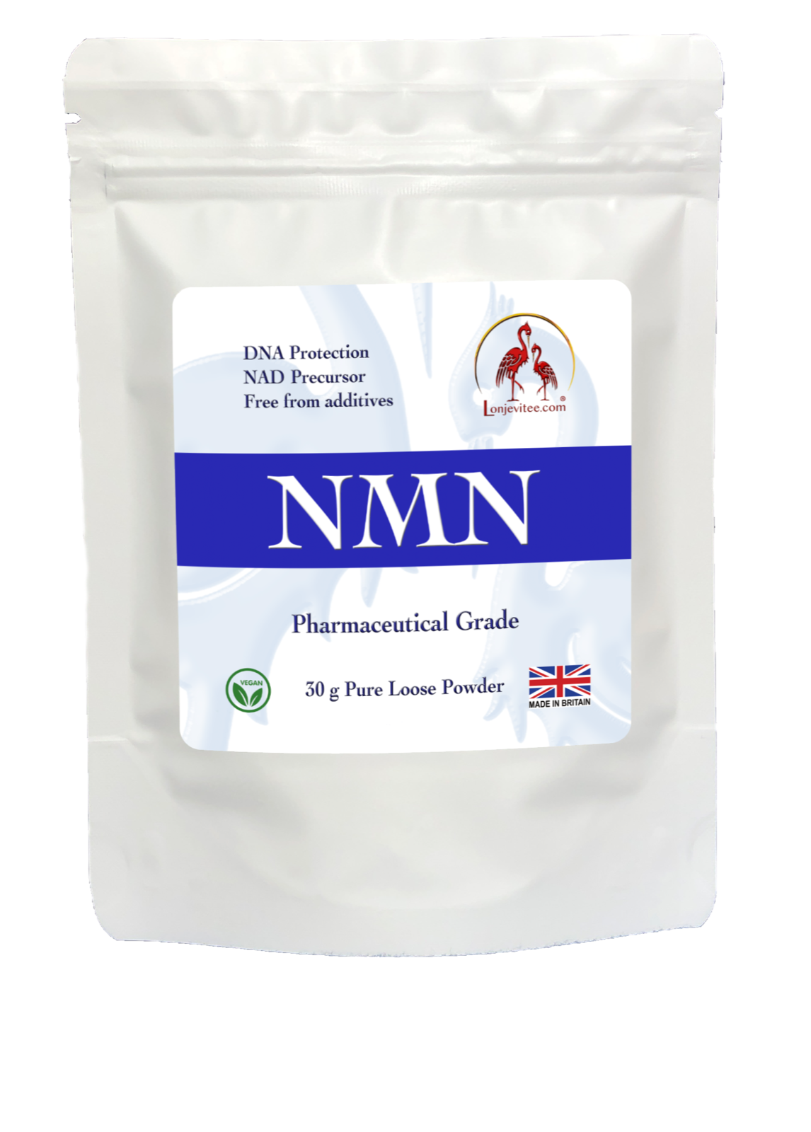 NMN 30 g