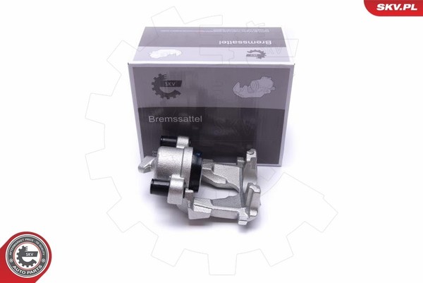 Skv Germany 55SKV732 Bremssattel Vorne Rechts FüR Renault Dacia-image