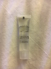 Smashbox Photo Finish Foundation Primer 0.2oz Travel Size NEW
