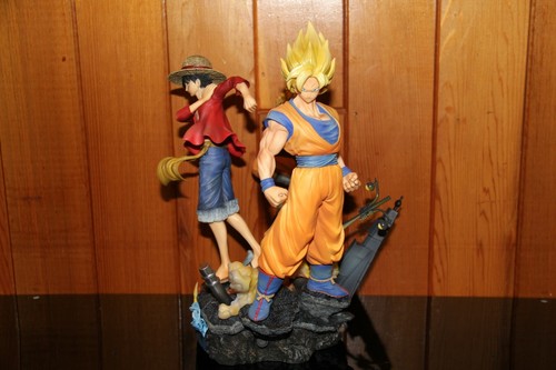 Jump Force Collector's Edition (READ description) - Picture 6 of 12