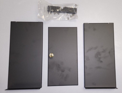 Cubic Mini Wood Stove - CB-2014 - Cub Floor Stand PARTS - MISSING Parts