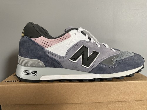 New Balance 577 YOR Made In England | eBay
